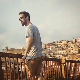Pedro Teixeira
