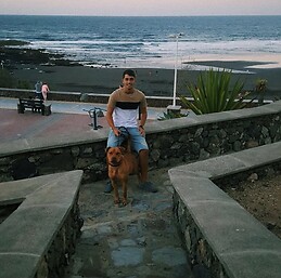 Nestor Suarez Perez