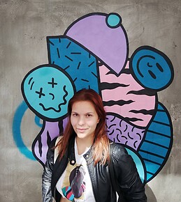 Christina Georgiadou