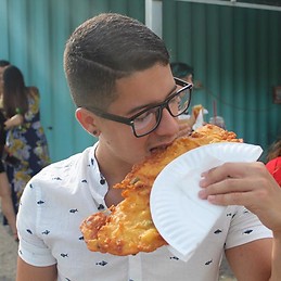 José R. Dominicci Buzó