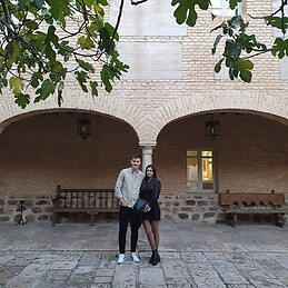 Angel Luis Tellez Guzman