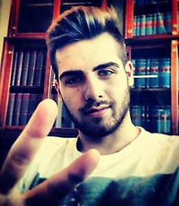 leonardo nocera