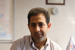 Mohammad Hoseini