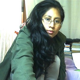 elvira soledad lazarte minaya