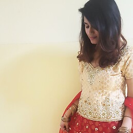 Aishwarya Mary