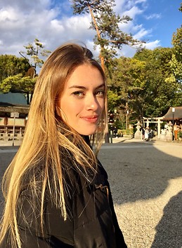 Gabriela Maria Alegria Miralles