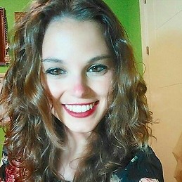 Sara Carrasco Dominguez