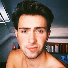 Horacio Antoli del Cerro