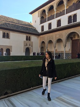 Carmen Trueba