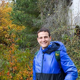 Guillermo Nevot