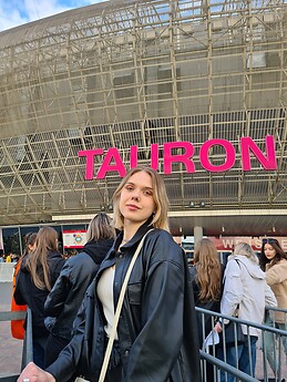 Дарья Гладких