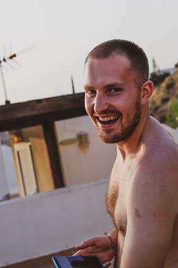 Juan Carlos Pérez Socías