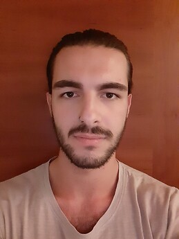 NIKOLAS NIKOLOPOULOS