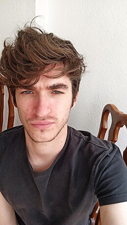 Carlos Santandreu