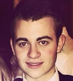 Jack Keoghan
