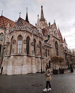 Alejandra De Avila Valencia