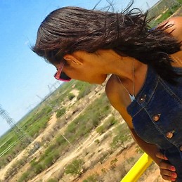 Josielma Andrade Moreira