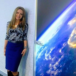 Tatyana Sevastyanova