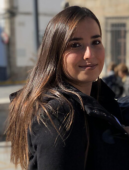 Alicia Lara