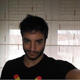 Eduardo Iglesias Hernandez