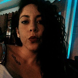 Celia García Gómez