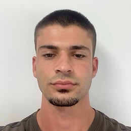 Nicolas Greco Nozica