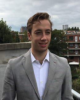 Laurens Van Zandvoort