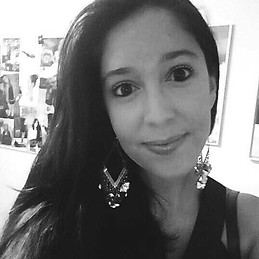 Andrea Moreno