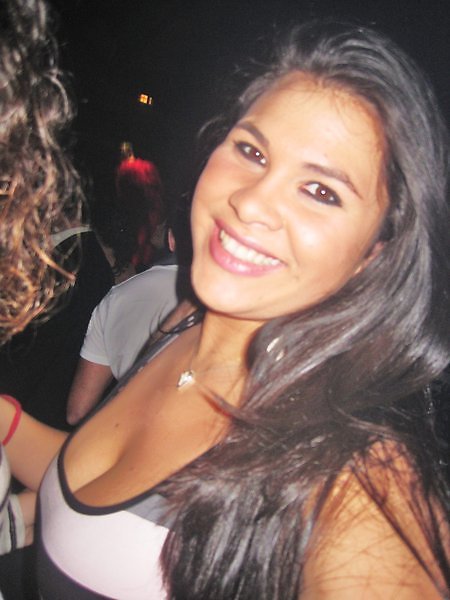 Patricia Delgado Algarrada