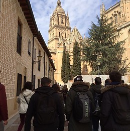 Jose Maria Ibarra Parra