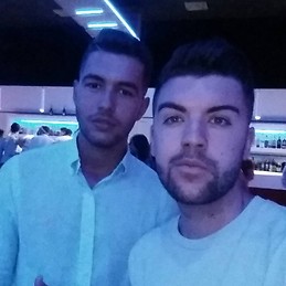 Juan Martinez Romero