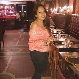 anu seth