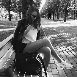 Kristīne Berezneviča