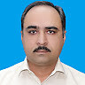 FAWAD AHMED