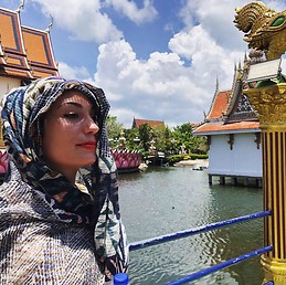 Carolina Oliver Marín