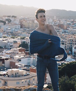 Guillem Lloveras Ortega