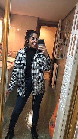 Laura García