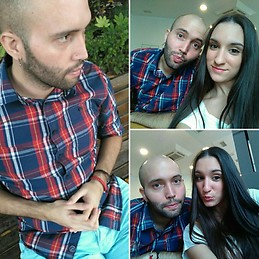 Michelangelo Aguiar Arrebola