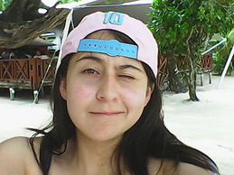 Diana Tovar Maldonado