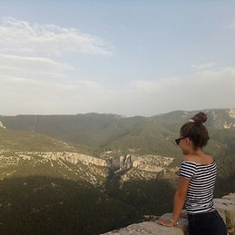 Eugenia Cabeza Aranda