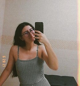 Ana Belén Zamora Ruiz