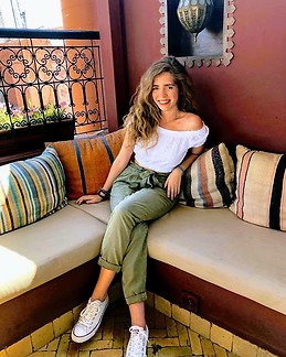 Lucía González-Higuera López