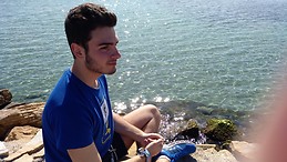 Carlos Reverte Galván