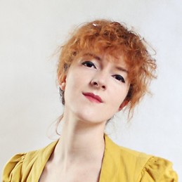 Karolina Michałowska