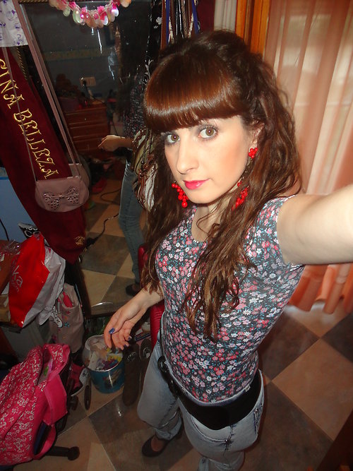 Rocío Calero Lozano