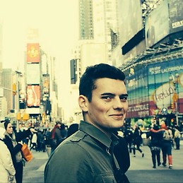 Maximilian Gerstberger