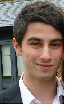 Max Kaye