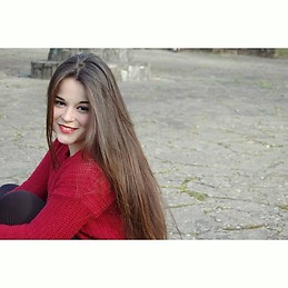 Yaiza Gonzalez Freitas Malik