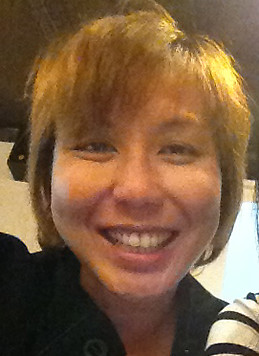 Eileen Nate