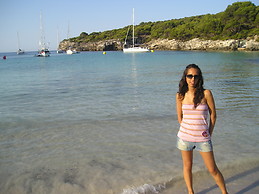 Elisabet Suarez Lopez